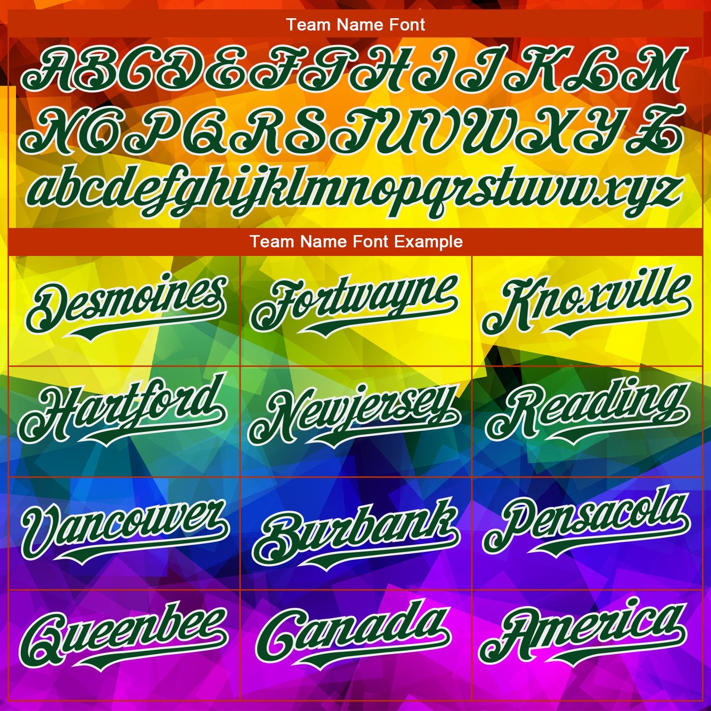 Custom Rainbow For Pride Month Love Is Love LGBT 3D Authentic Baseball Jersey