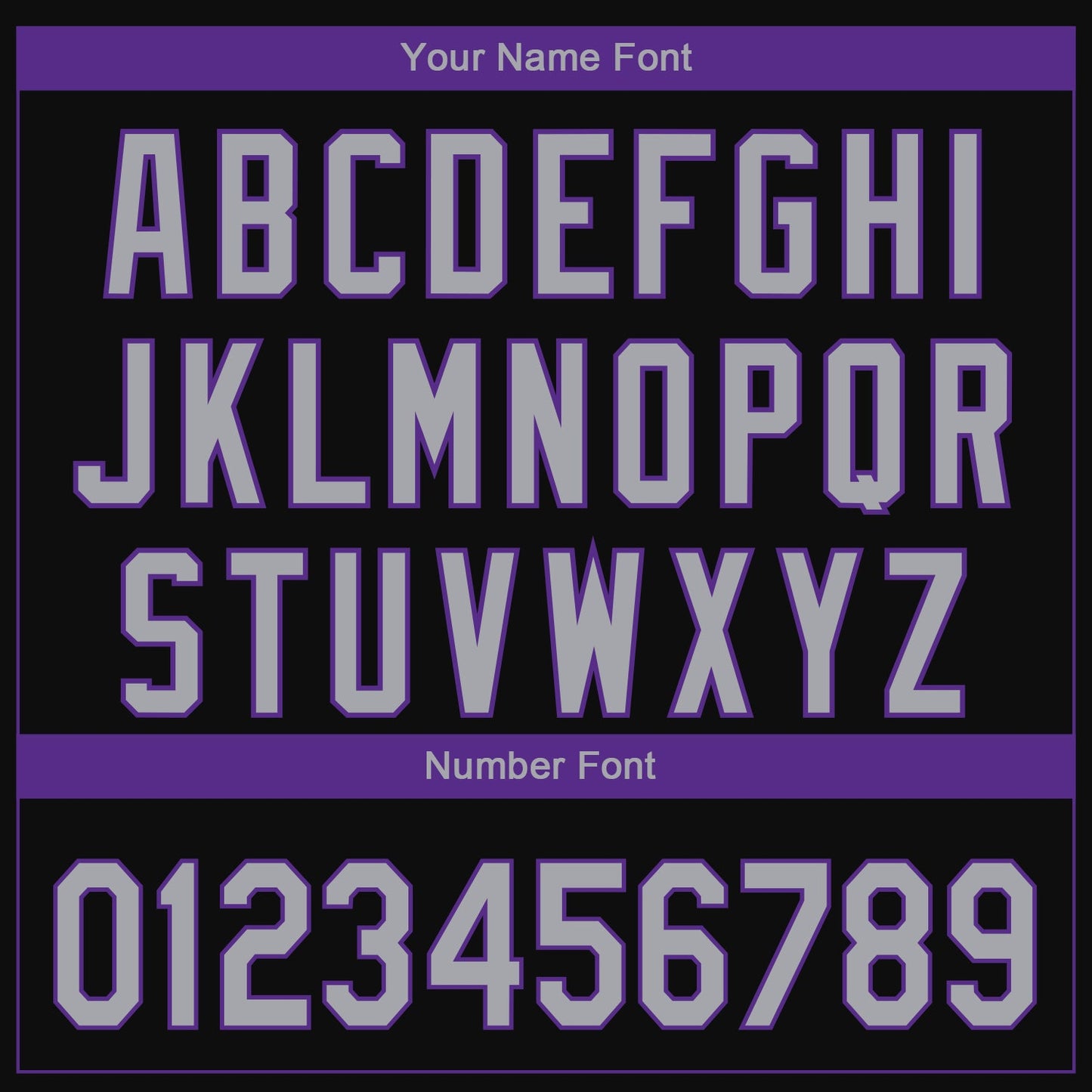 Custom Black Gray-Purple 3D Sacramento City Edition Fade Fasion Authentic Baseball Jersey