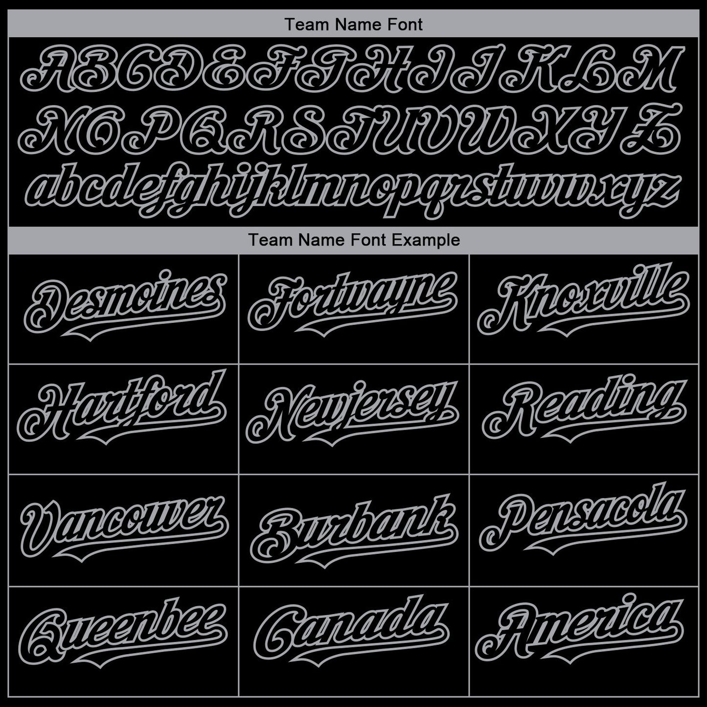 Custom Black Gray 3D Chicago City Edition Fade Fasion Authentic Baseball Jersey