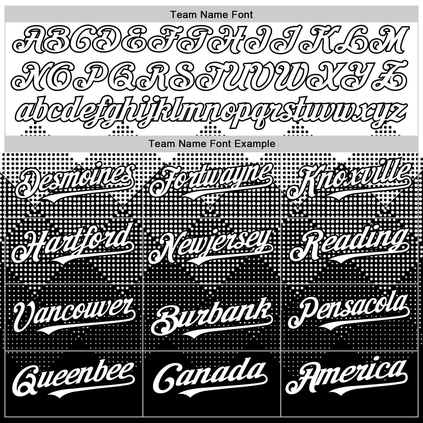Custom White Black 3D Pattern Design Gradient Square Shapes Authentic Baseball Jersey