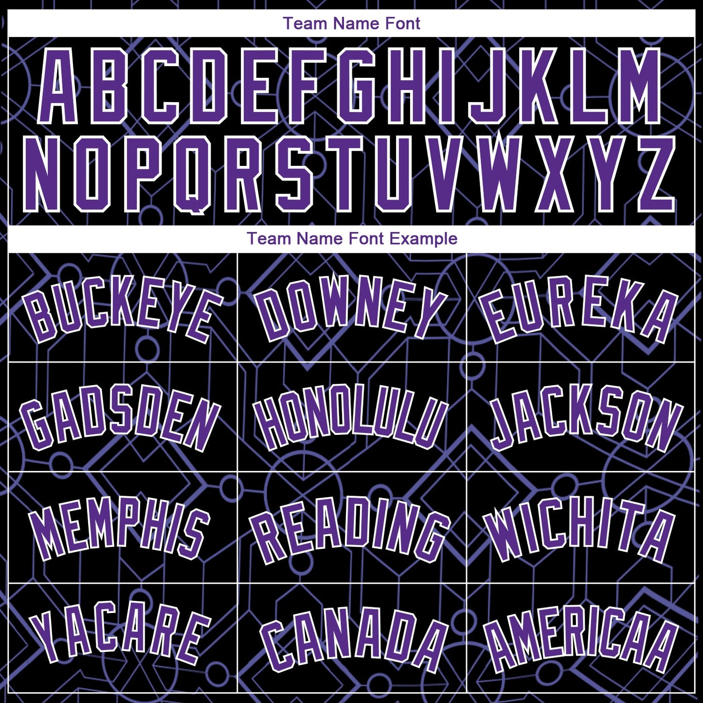 Custom Black Purple-White Geometric Shapes Authentic City Edition Basketball Jersey