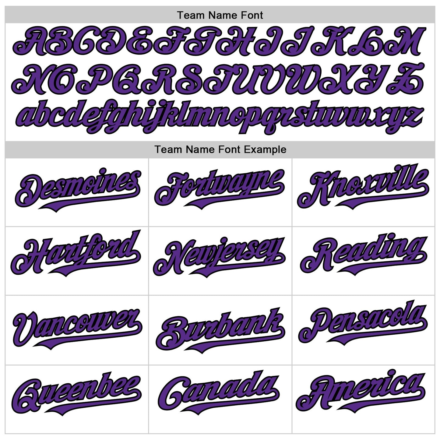 Custom White Purple-Black 3D Pattern Design Gradient Style Twinkle Star Authentic Baseball Jersey