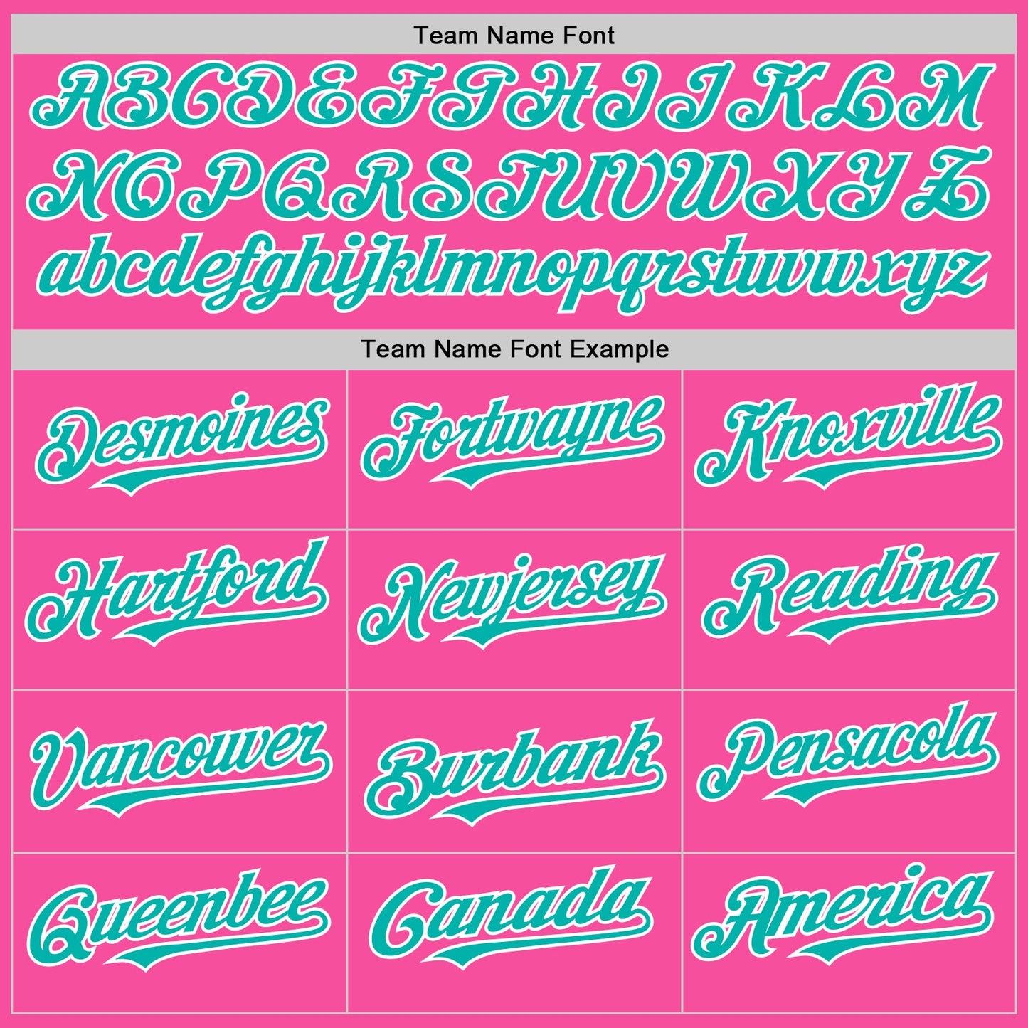 Custom Pink Aqua-White 3D Pattern Design Gradient Style Twinkle Star Authentic Baseball Jersey