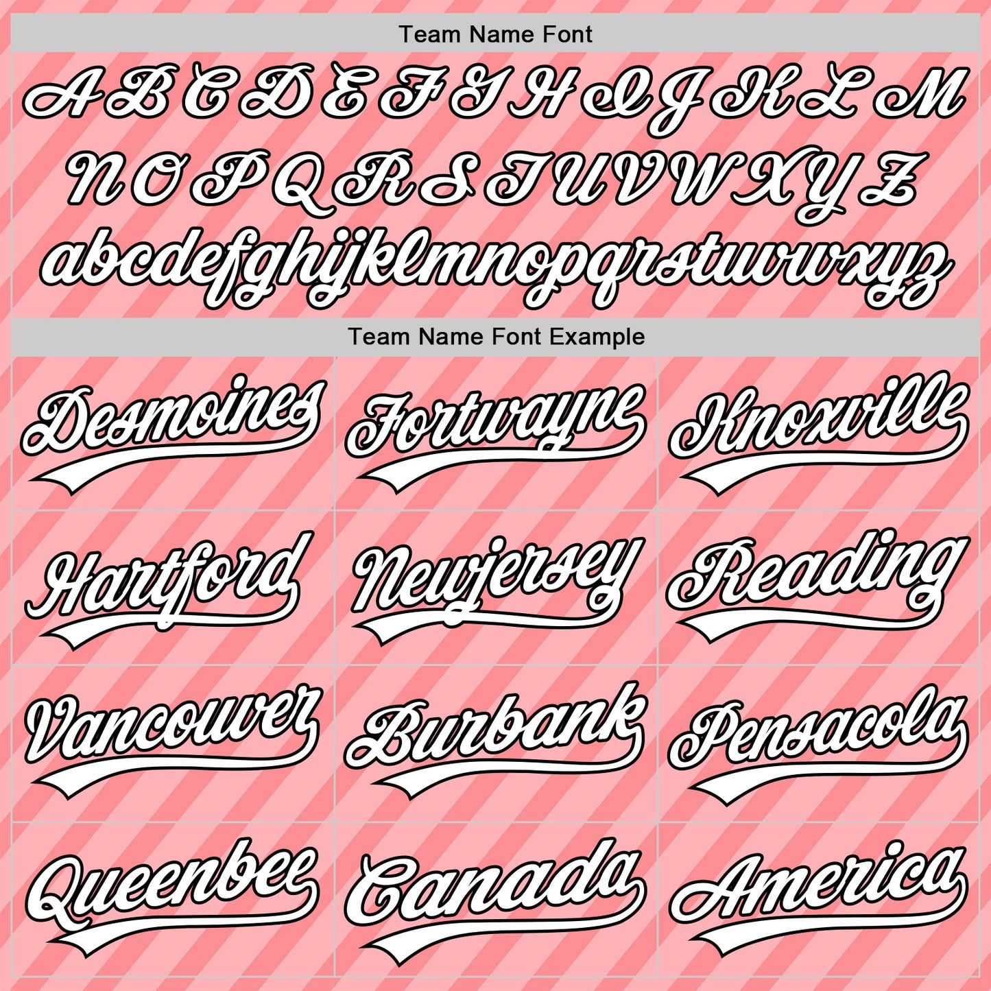 Custom Medium Pink White-Black 3D Love Heart Valentine's Day Authentic Baseball Jersey