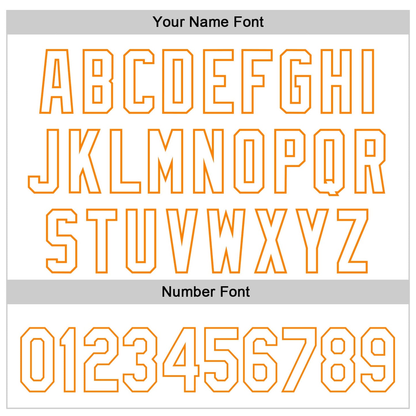 Custom White Bay Orange-Black 3D Kidney Cancer Ribbon Authentic Baseball Jersey