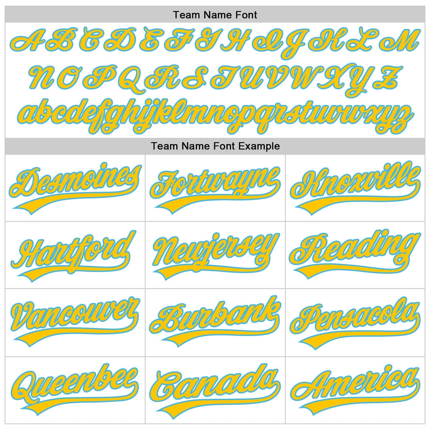 Custom White Yellow-Sky Blue 3D Pattern Design Father's Day Family Love Authentic Baseball Jersey