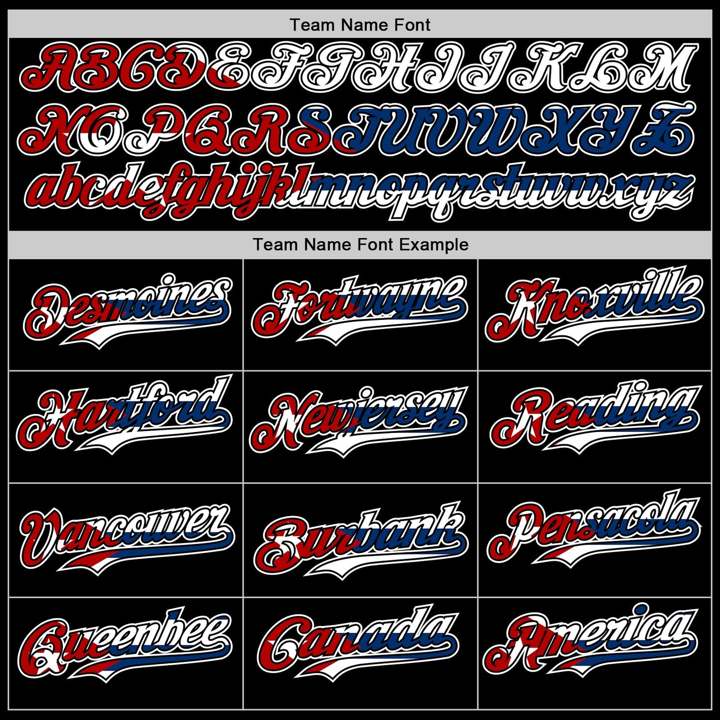 Custom Black Red White-Cuban Flag 3D Cuba Authentic Baseball Jersey