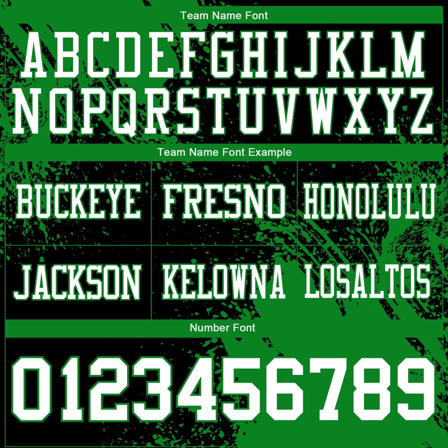 Custom Black White-Grass Green 3D Pattern Abstract Brush Stroke Mesh Authentic Football Jersey