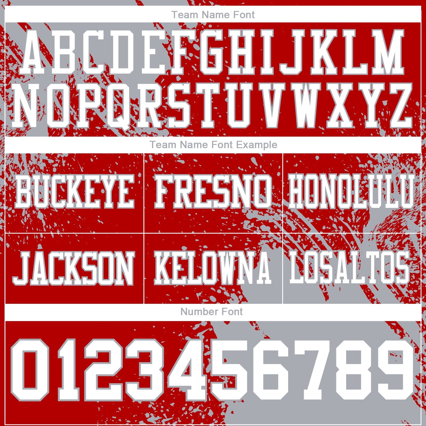 Custom Red White-Gray 3D Pattern Abstract Brush Stroke Mesh Authentic Football Jersey