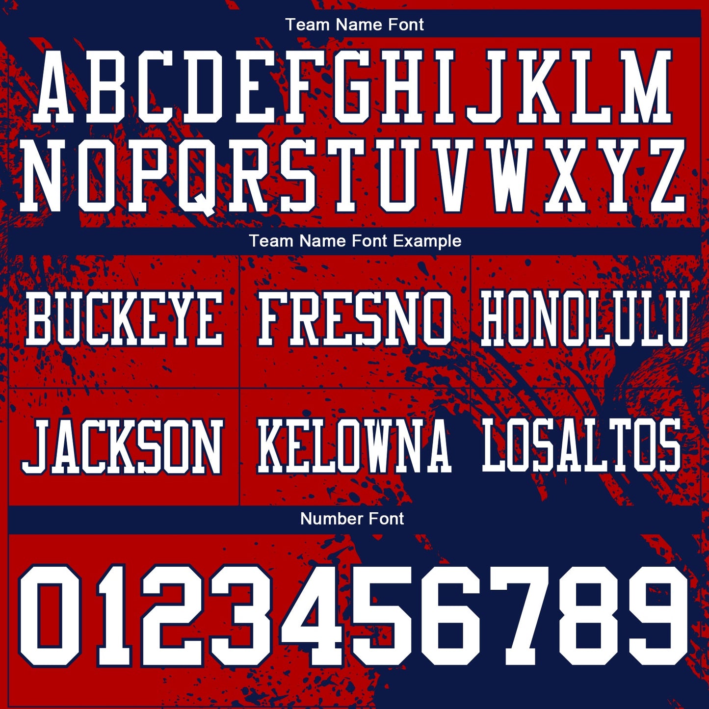 Custom Red White-Navy 3D Pattern Abstract Brush Stroke Mesh Authentic Football Jersey