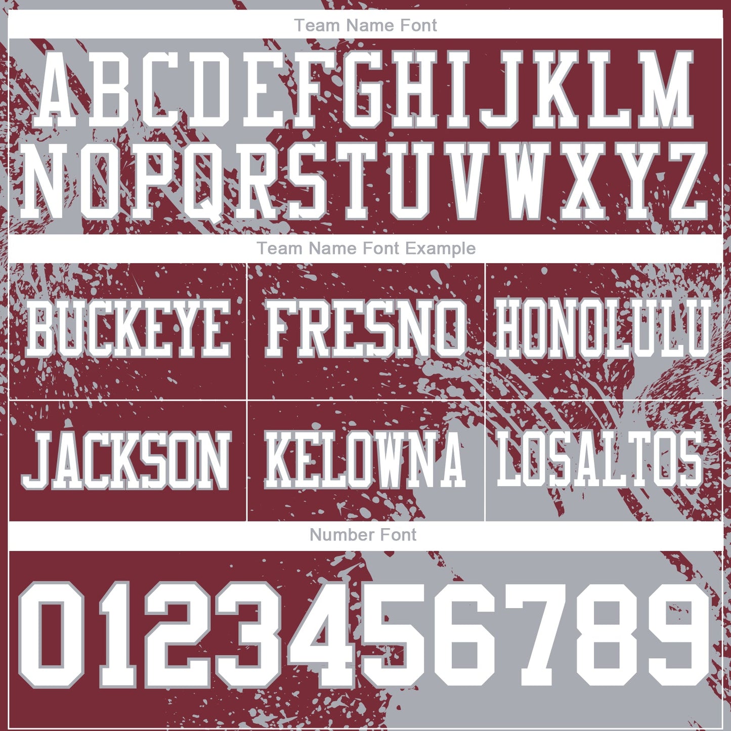Custom Burgundy White-Gray 3D Pattern Abstract Brush Stroke Mesh Authentic Football Jersey