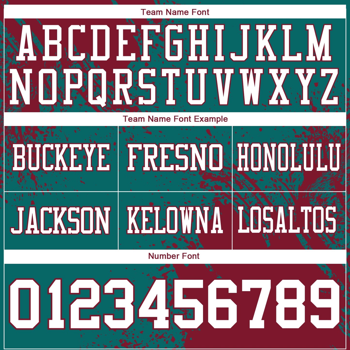 Custom Teal White-Crimson 3D Pattern Abstract Brush Stroke Mesh Authentic Football Jersey