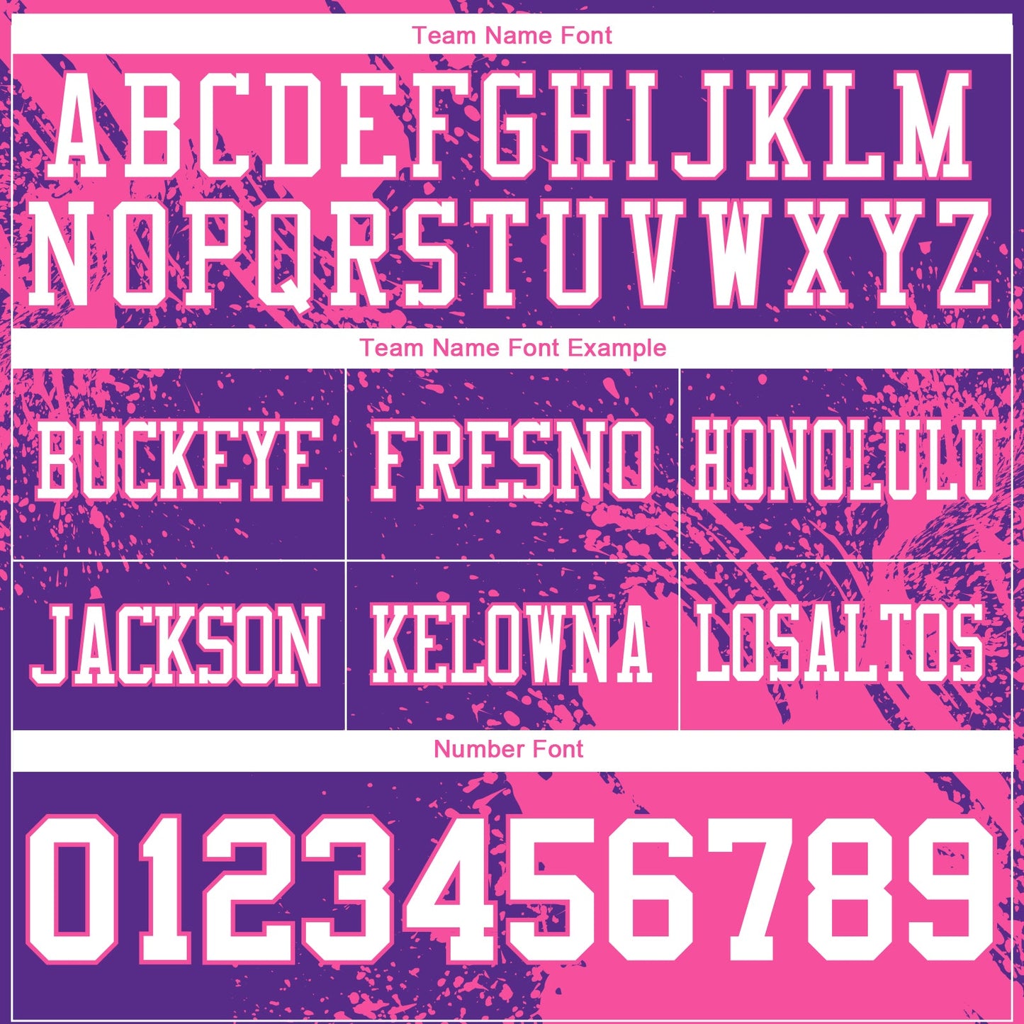 Custom Purple White-Pink 3D Pattern Abstract Brush Stroke Mesh Authentic Football Jersey