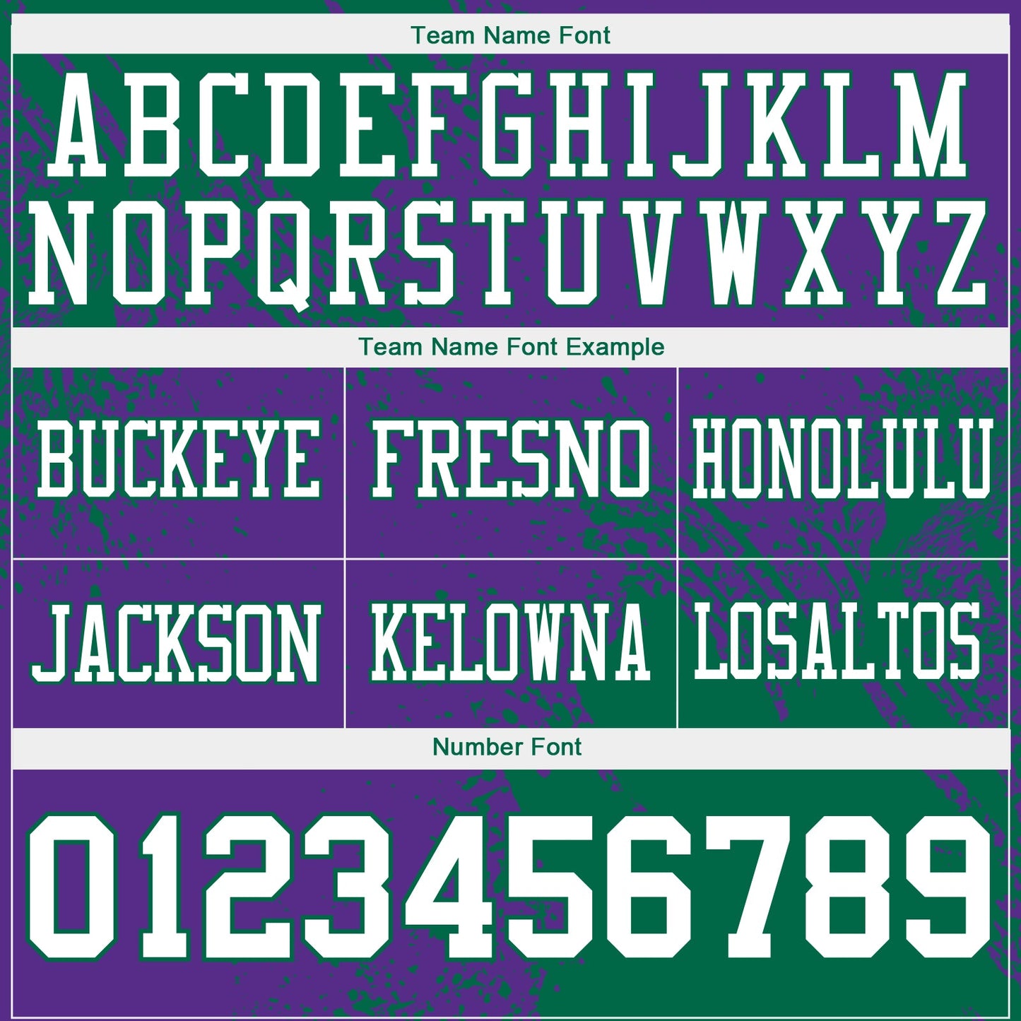 Custom Purple White-Kelly Green 3D Pattern Abstract Brush Stroke Mesh Authentic Football Jersey
