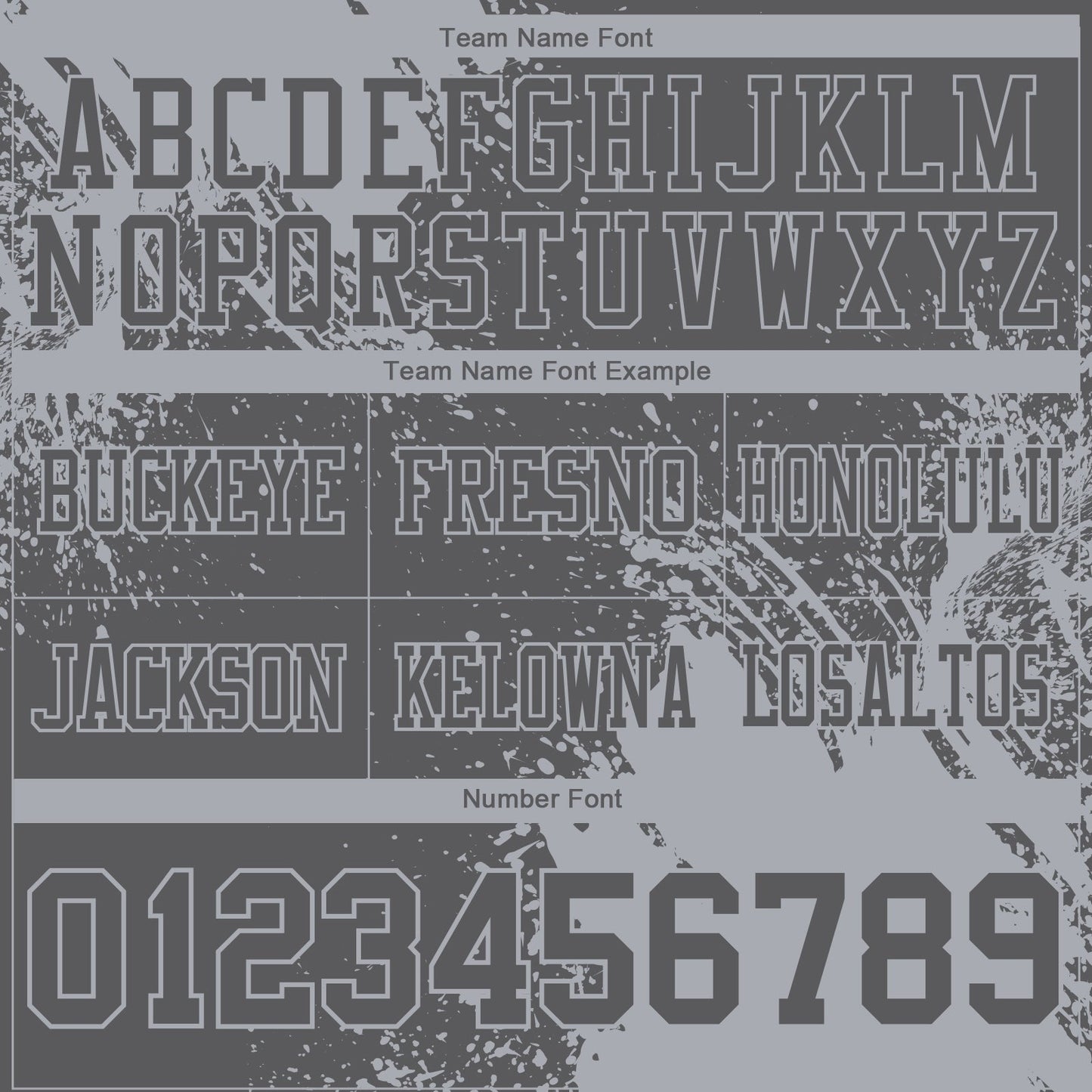 Custom Steel Gray Gray 3D Pattern Abstract Brush Stroke Mesh Authentic Football Jersey