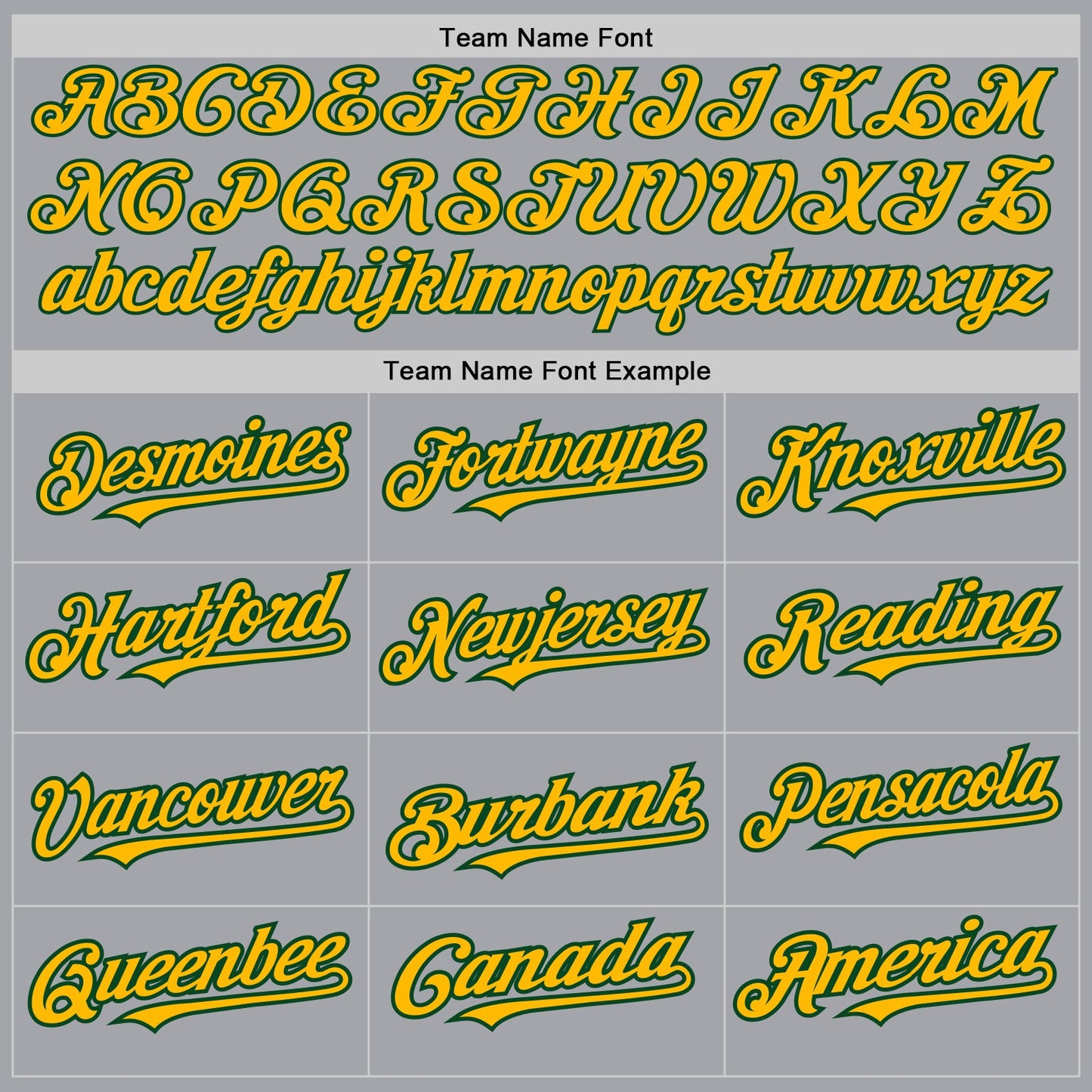 Custom Gray Gold-Green 3 Colors Arm Shapes Authentic Baseball Jersey