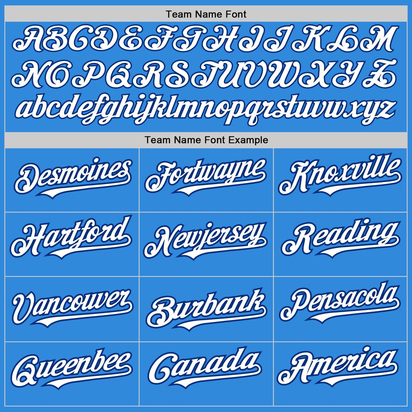 Custom Electric Blue White-Royal 3 Colors Arm Shapes Authentic Baseball Jersey