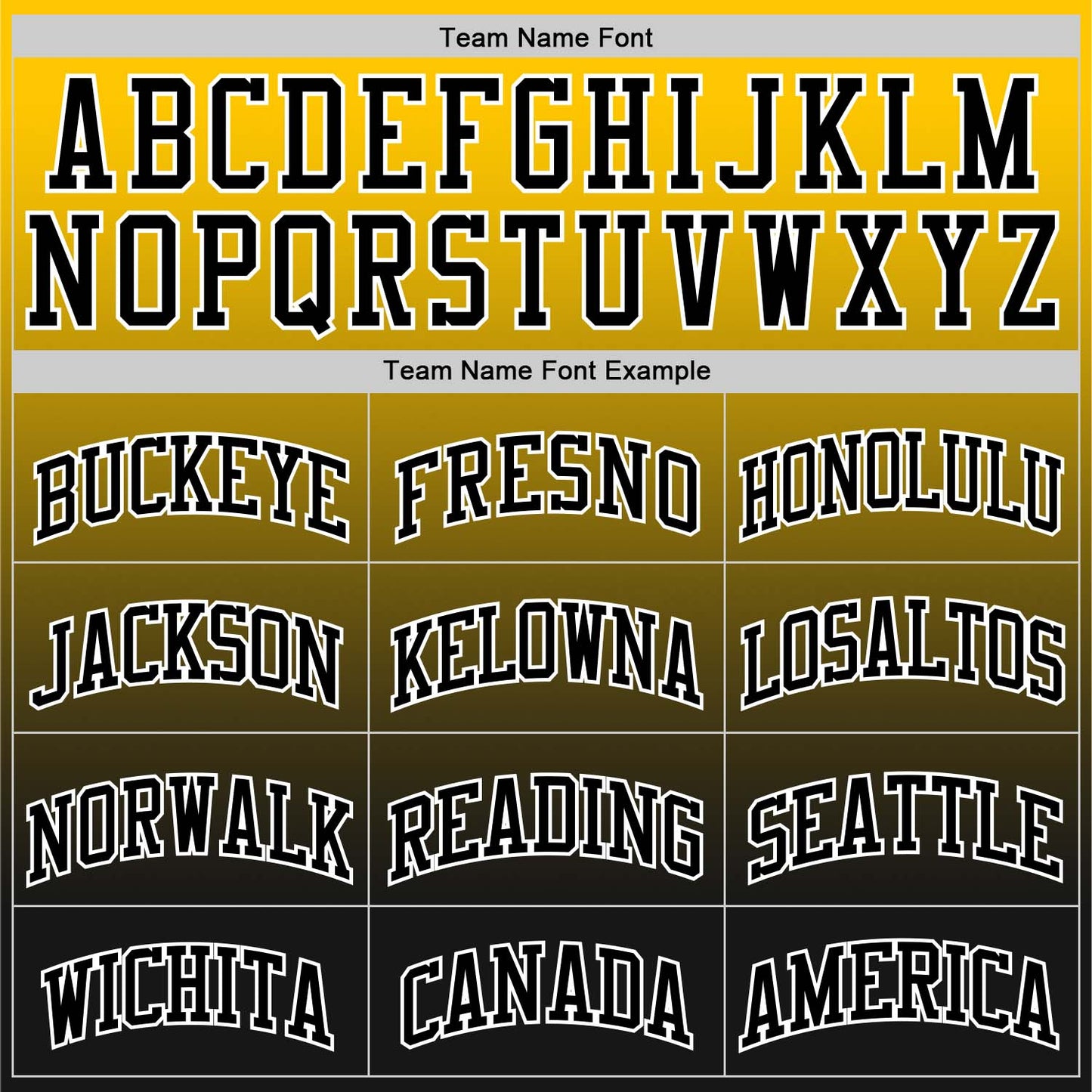 Custom Yellow Black-White Fade Fashion Round Neck Sublimation Basketball Suit Jersey
