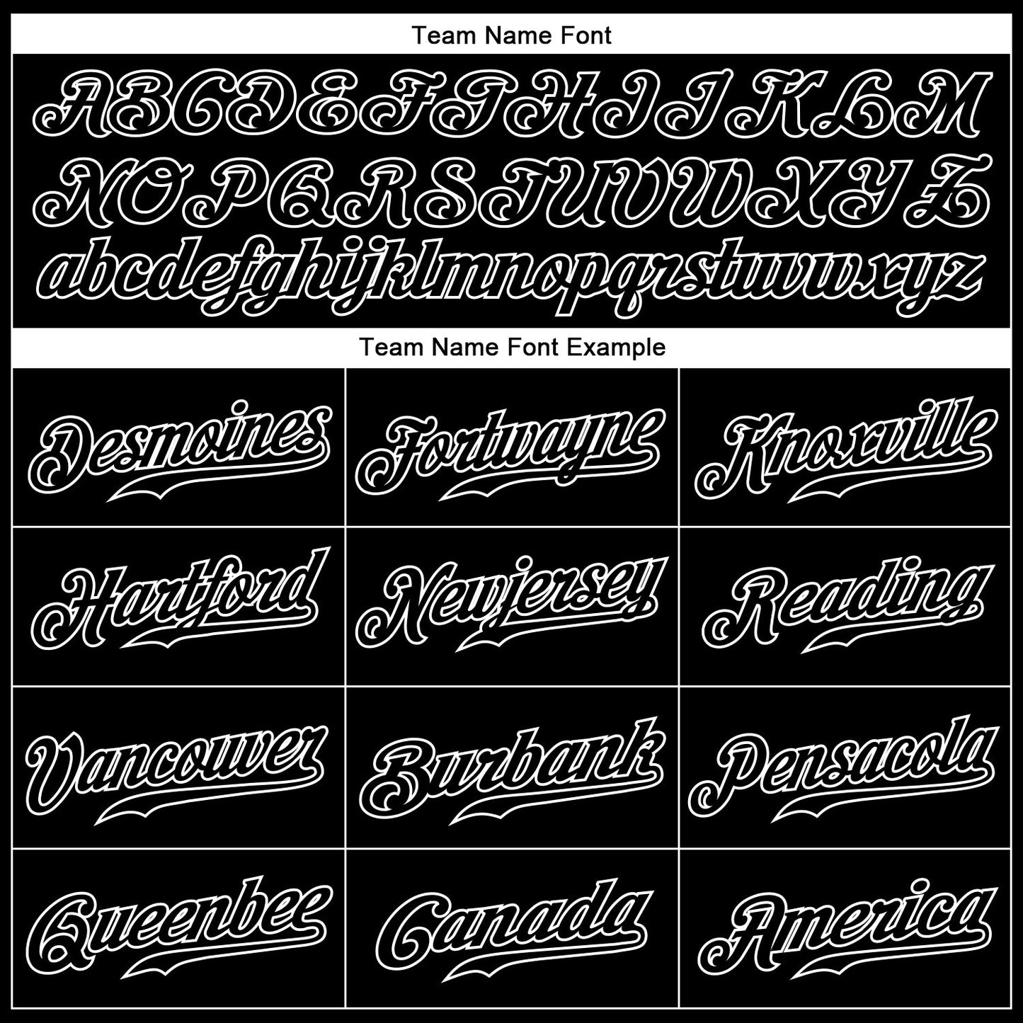 Custom Black White Pinstripe Black-White Authentic Baseball Jersey