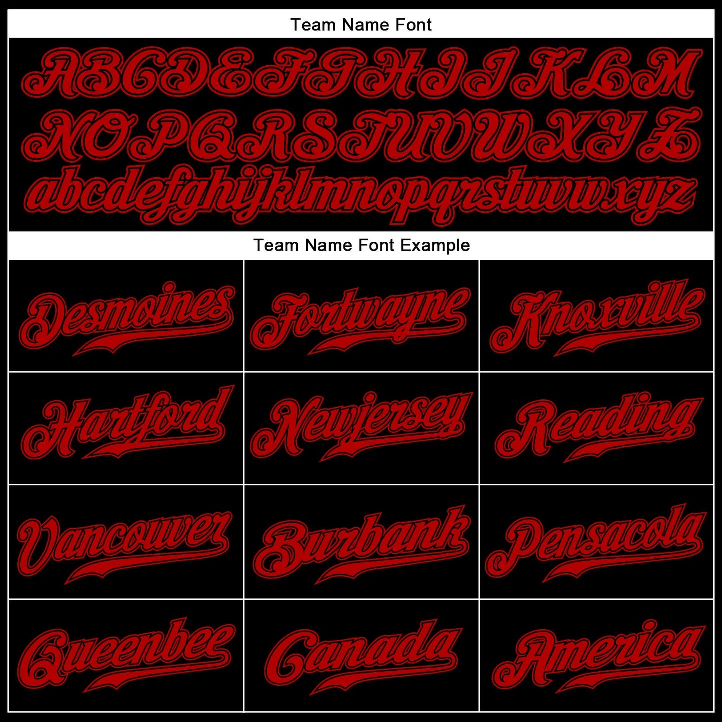 Custom Black Red Authentic Sleeveless Baseball Jersey