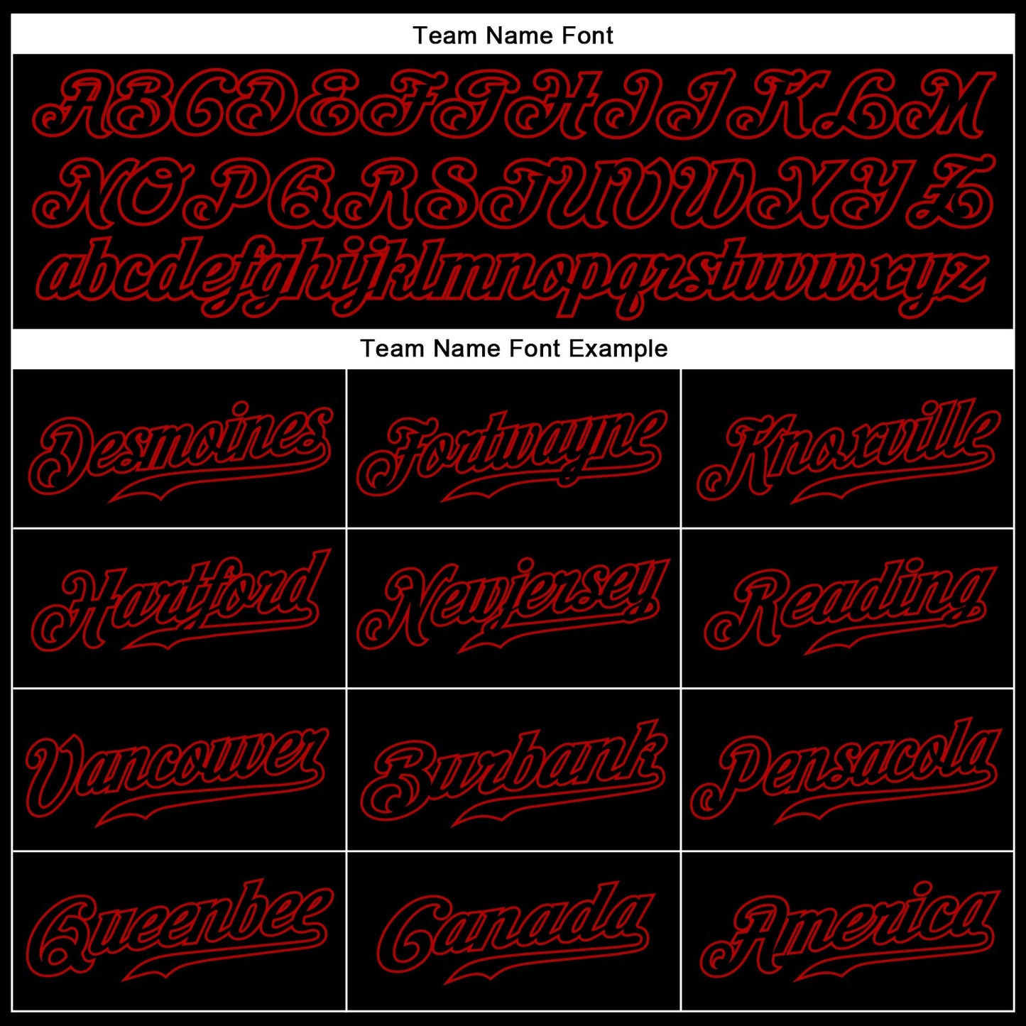 Custom Black Black-Red Authentic Sleeveless Baseball Jersey