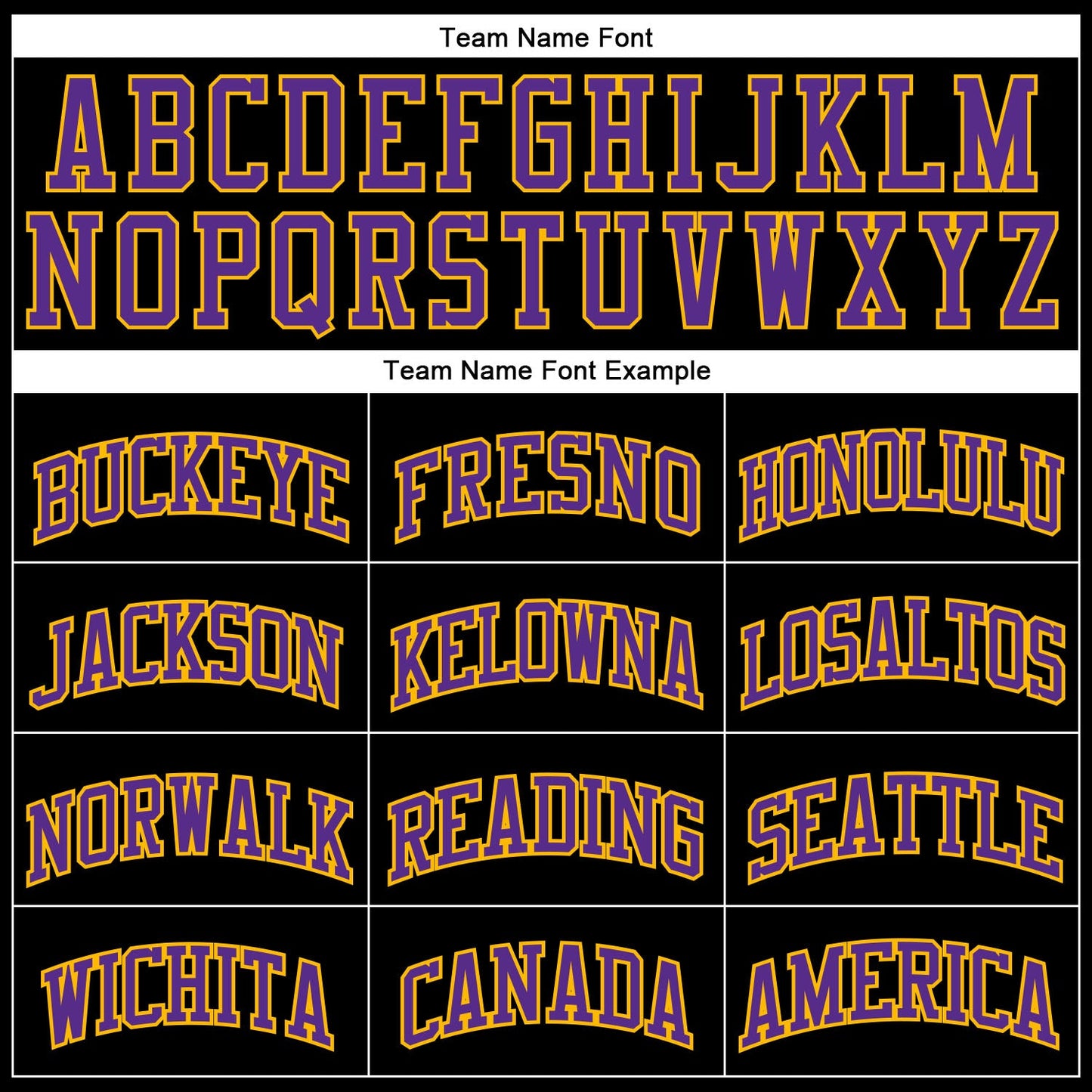 Custom Black Gold Pinstripe Purple-Gold Authentic Basketball Jersey
