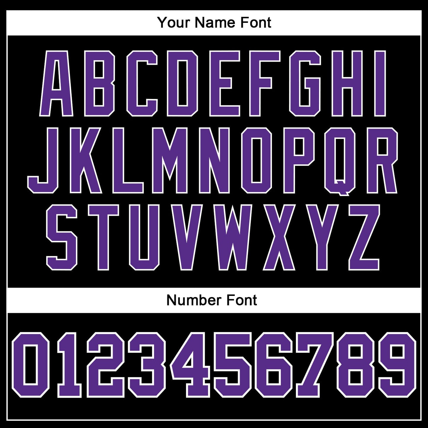 Custom Black White Pinstripe Purple-White Authentic Basketball Jersey