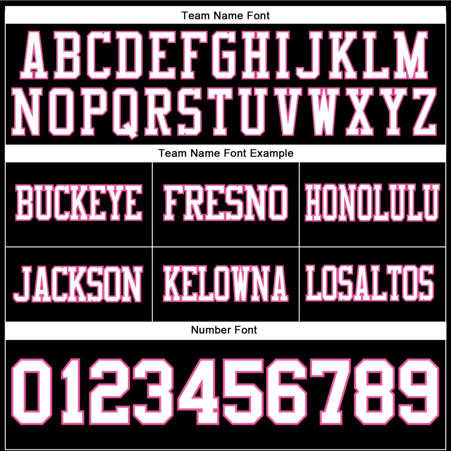 Custom Black White-Pink Mesh Authentic Football Jersey