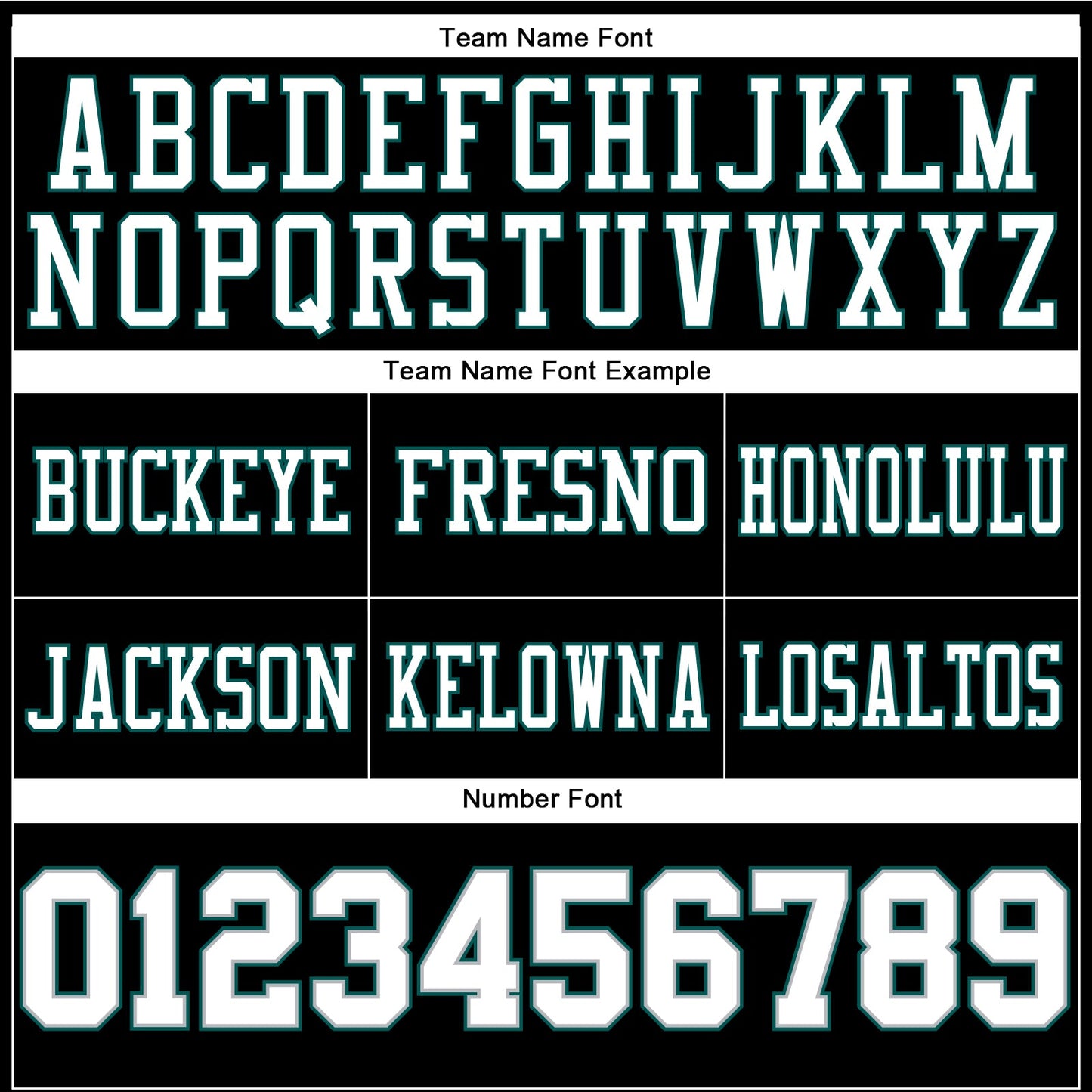 Custom Black White Gray-Midnight Green Mesh Authentic Football Jersey