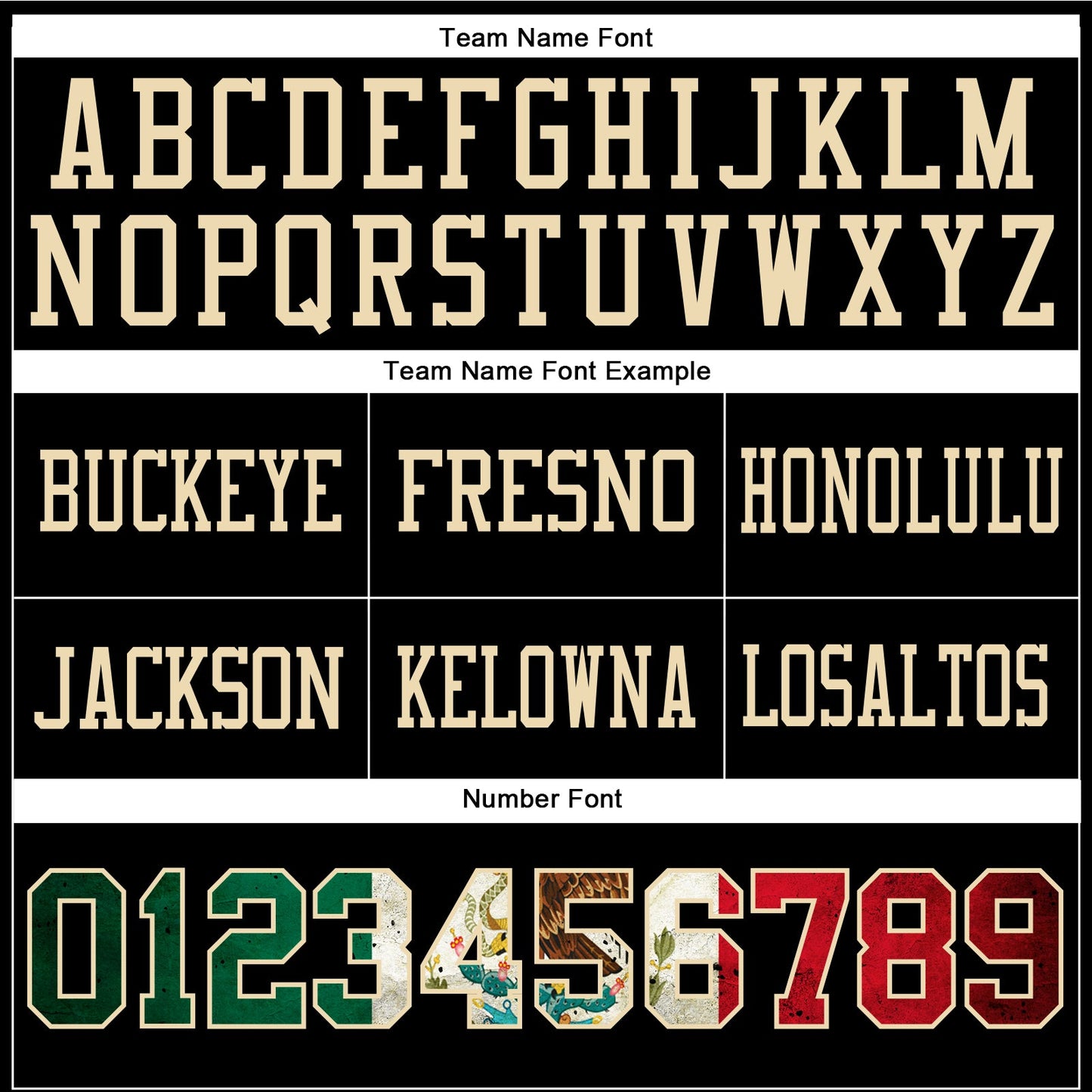 Custom Black Vintage Mexican Flag Kelly Green Red-City Cream Mesh Authentic Football Jersey