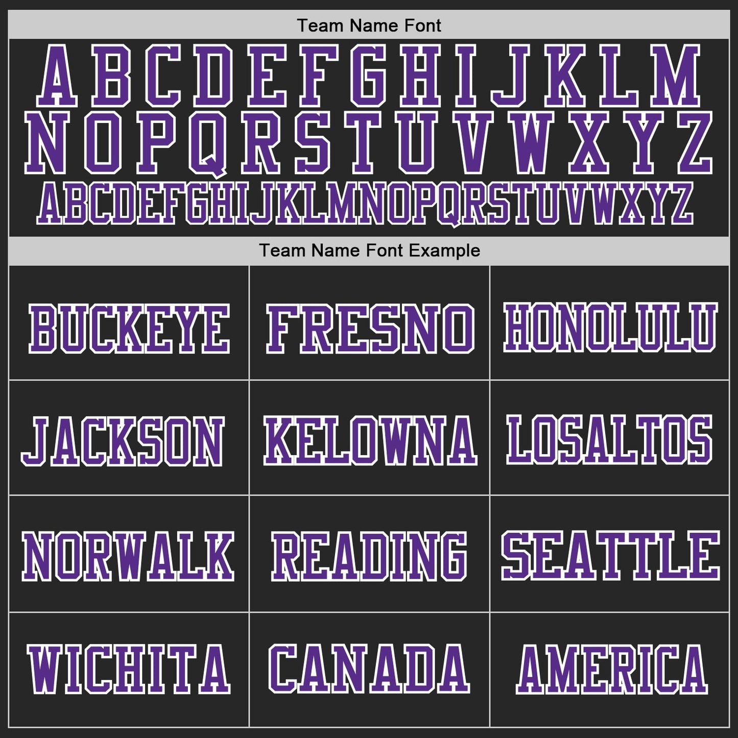 Custom Black Purple-White Mesh Authentic Throwback Football Jersey