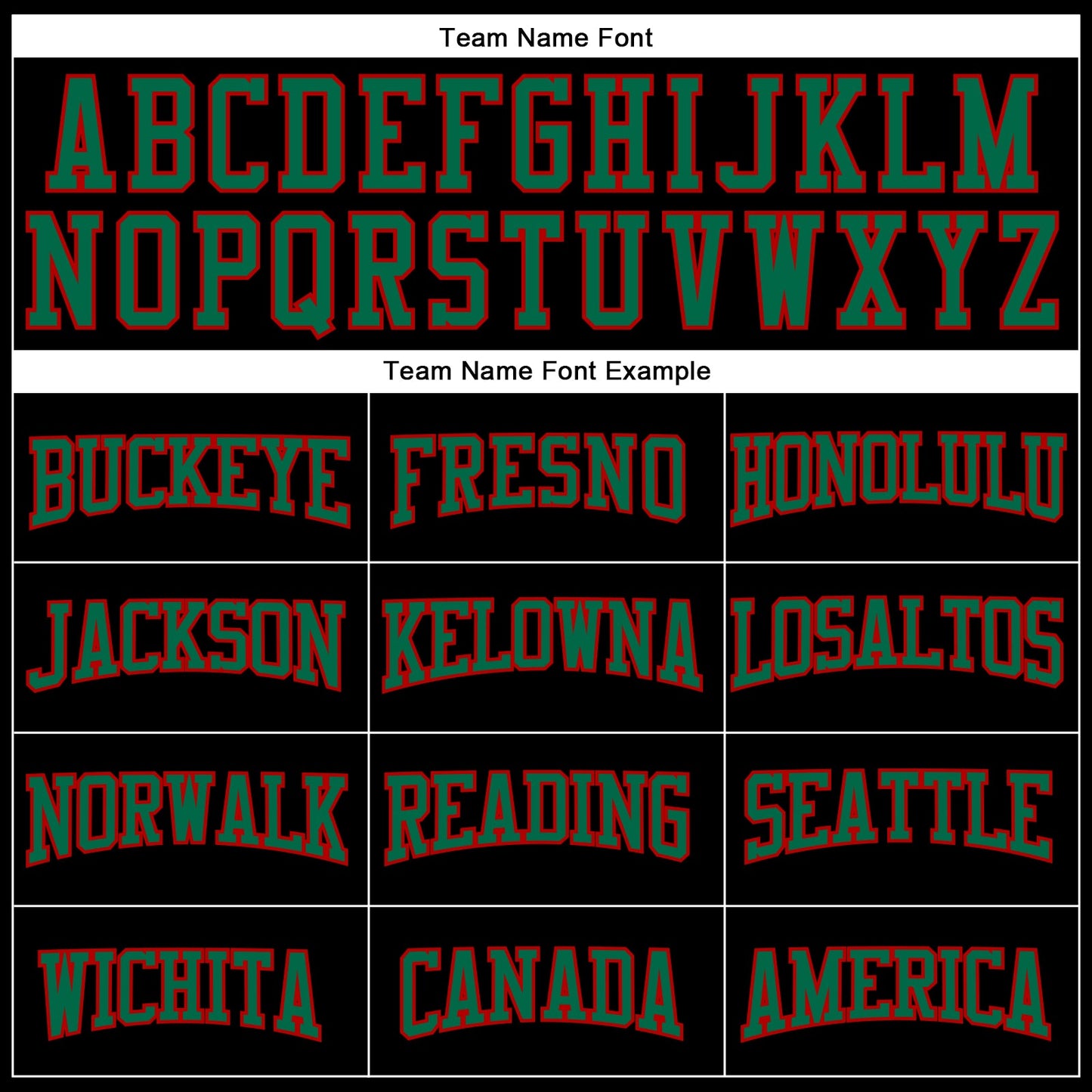 Custom Black Red-Kelly Green Mesh Authentic Football Jersey
