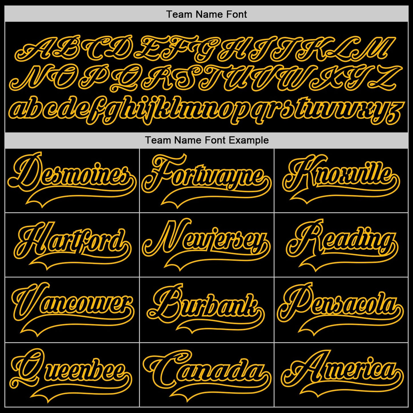 Custom Black Gold Hockey Lace Neck Jersey