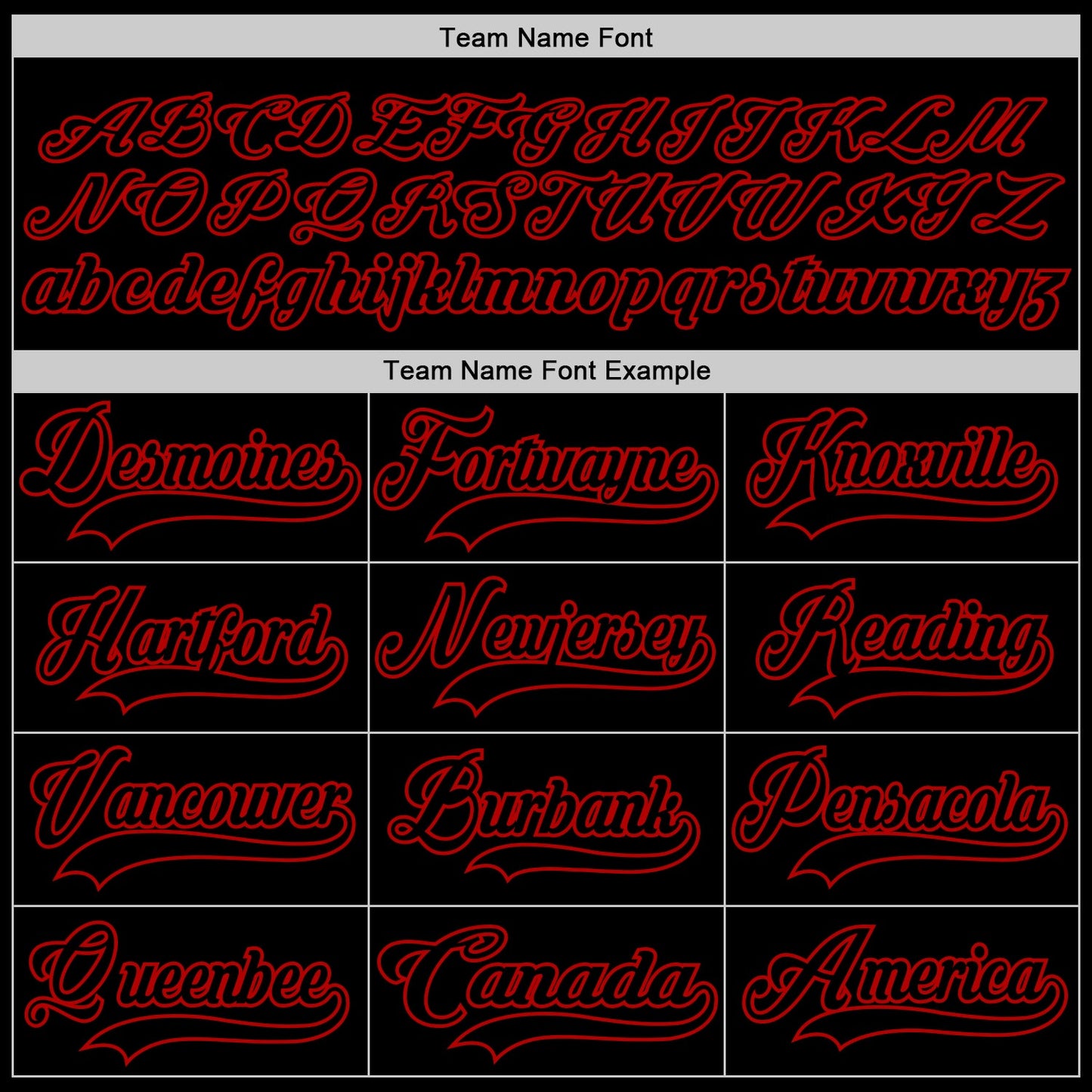 Custom Black Red Hockey Lace Neck Jersey