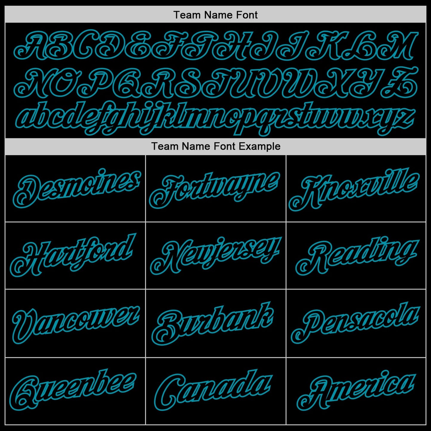 Custom Black Teal Authentic Throwback Basketball Jersey