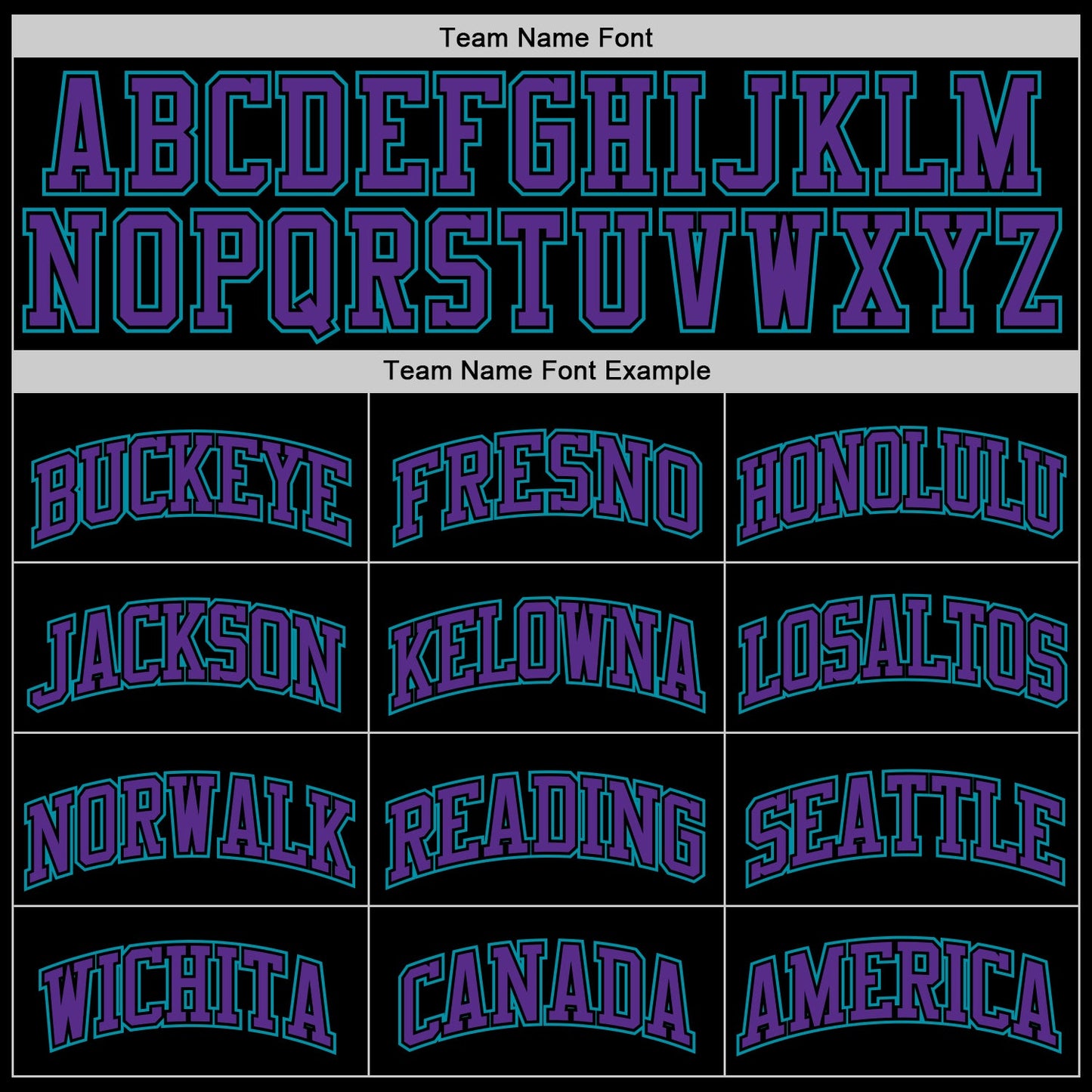 Custom Black Purple-Teal Authentic Throwback Basketball Jersey
