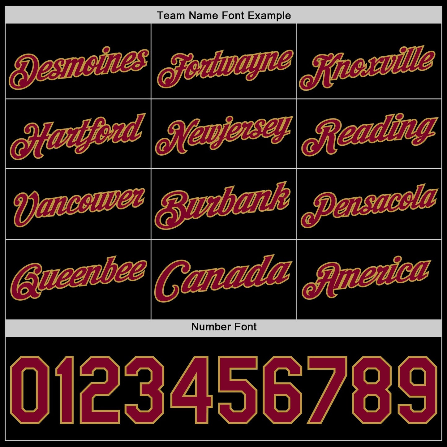 Custom Black Maroon-Old Gold Authentic Basketball Jersey