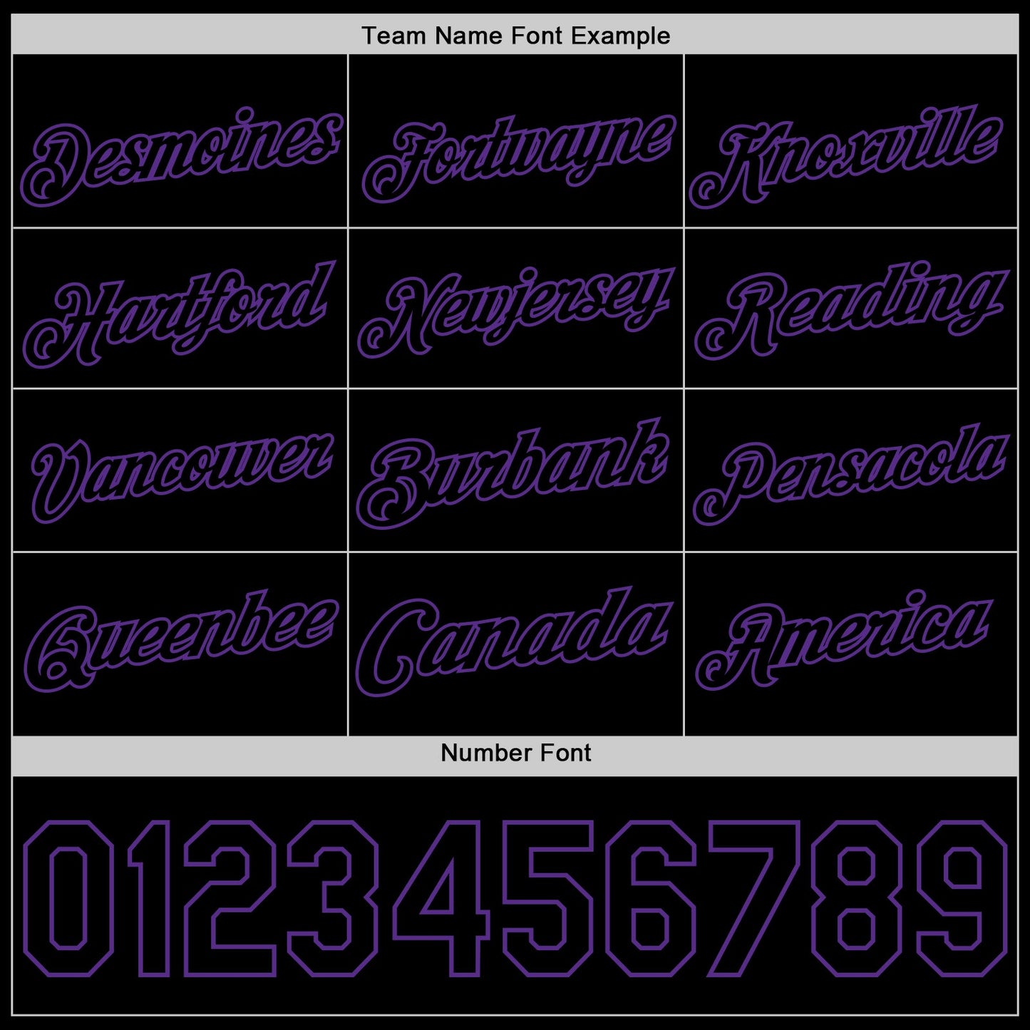 Custom Black Purple Authentic Basketball Jersey