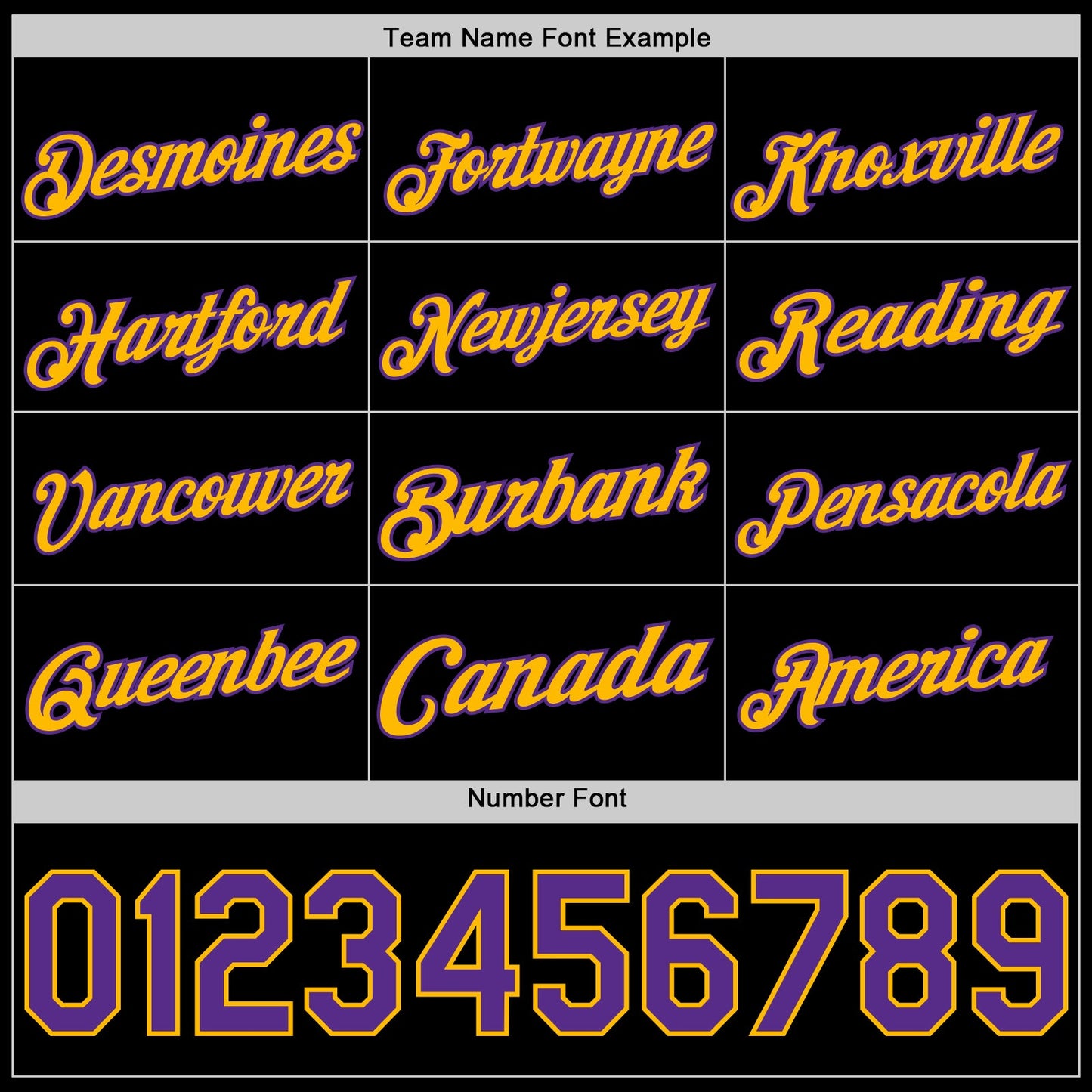 Custom Black Purple-Gold Authentic Basketball Jersey