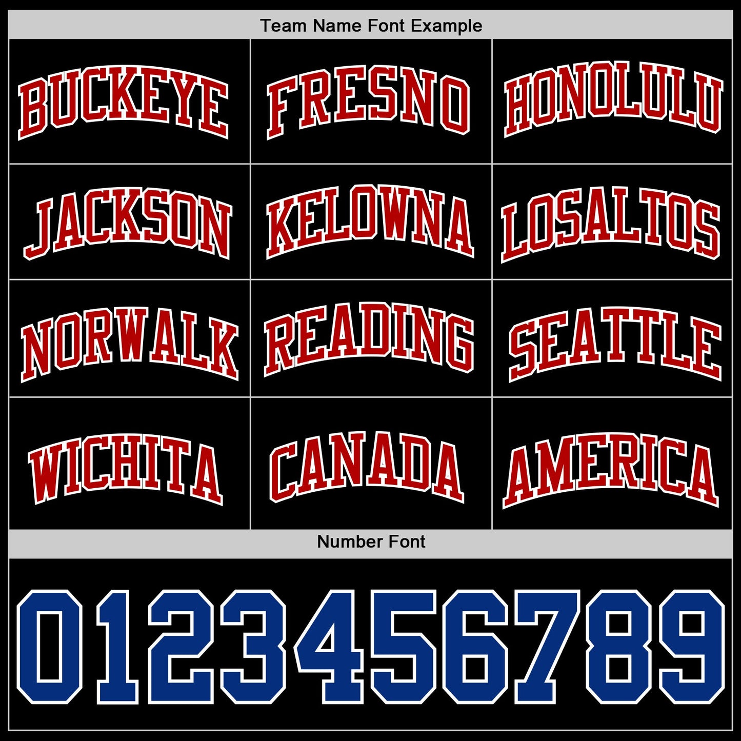 Custom Black Royal White-Red Authentic Basketball Jersey