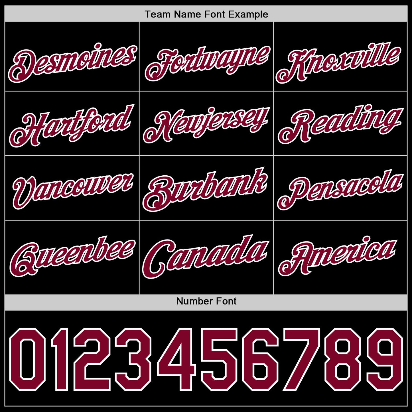 Custom Black Maroon-White Authentic Basketball Jersey
