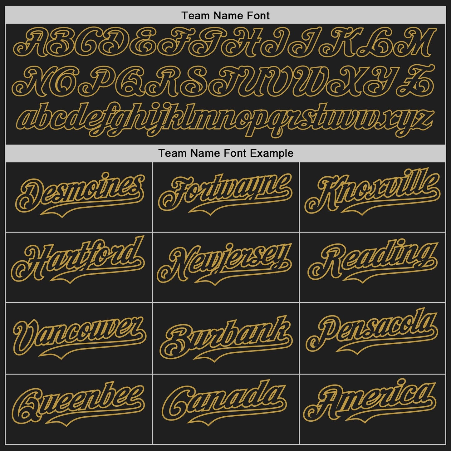 Custom Black Kelly Green Old Gold-Red Authentic Baseball Jersey