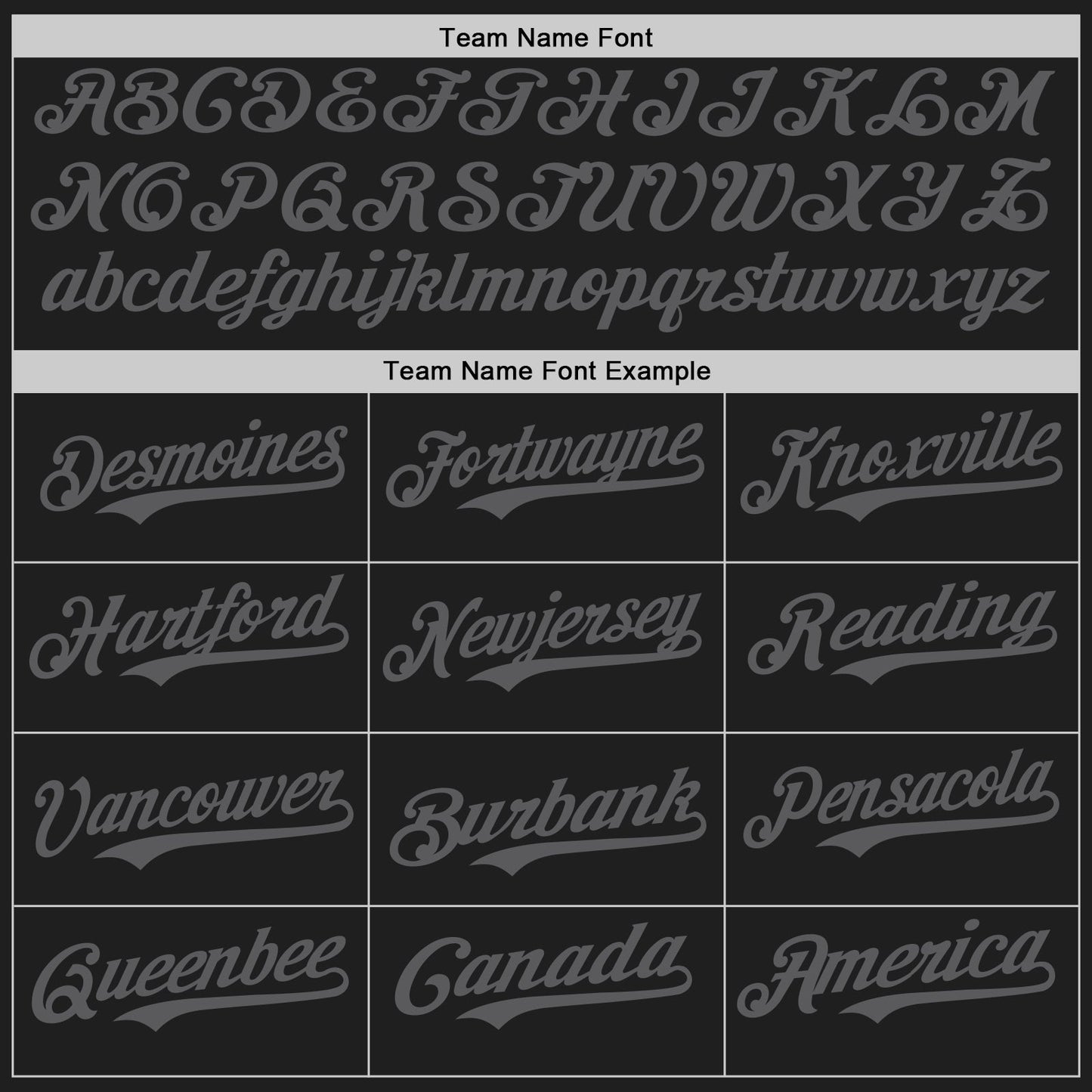 Custom Black Steel Gray Authentic Baseball Jersey