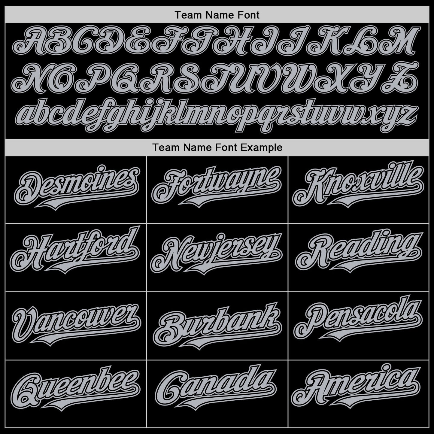 Custom Black Gray Authentic Baseball Jersey