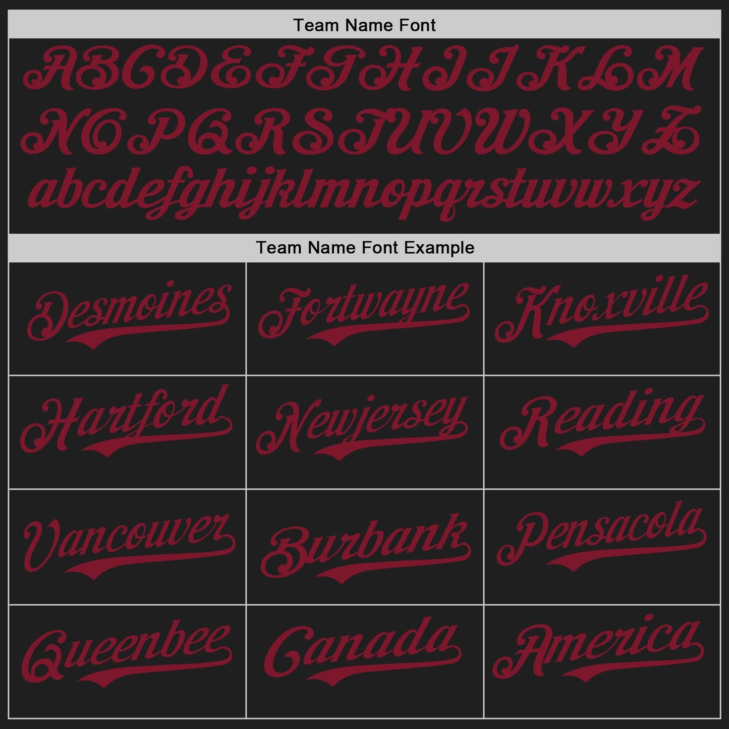 Custom Black Crimson Authentic Baseball Jersey