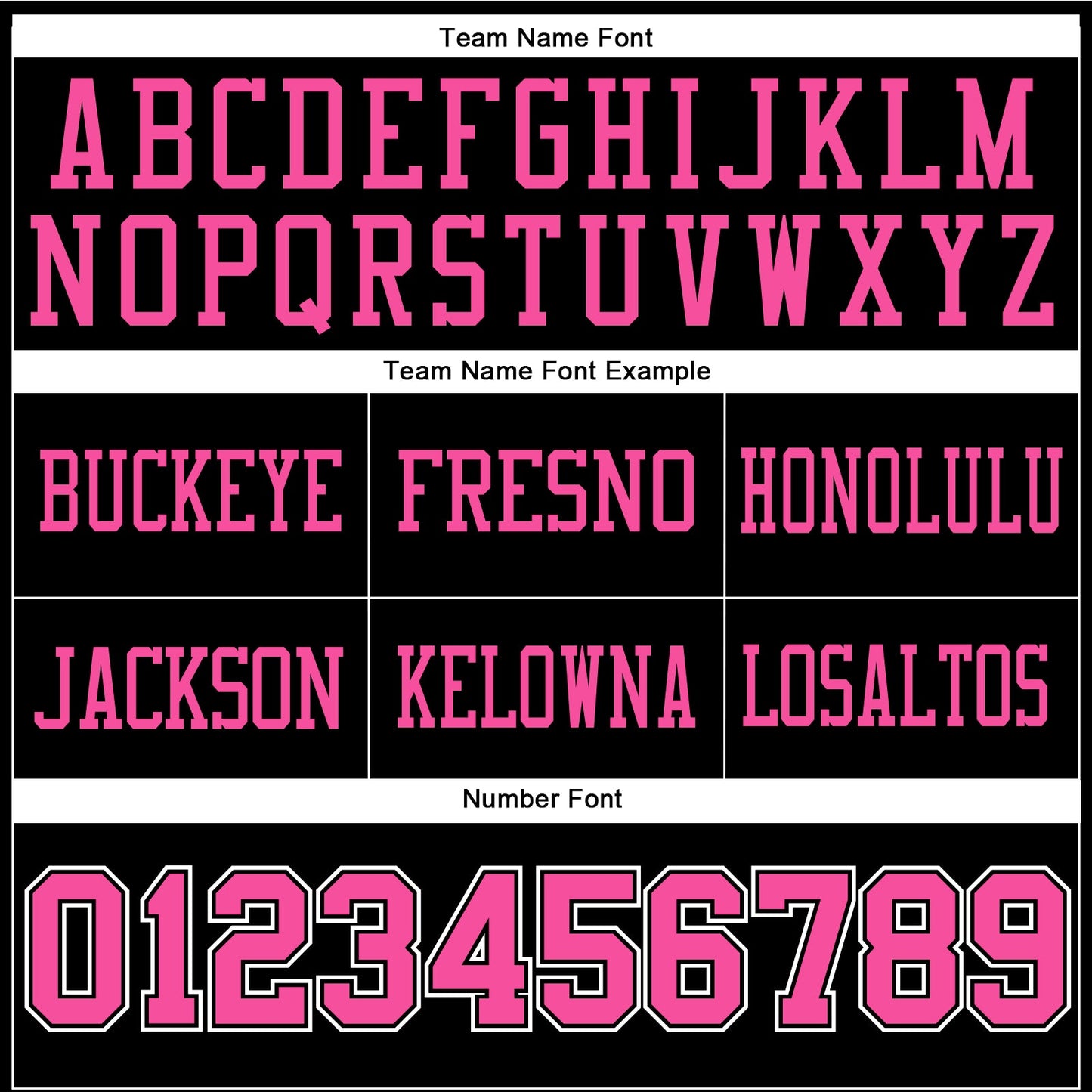 Custom Black Pink-White Mesh Authentic Football Jersey