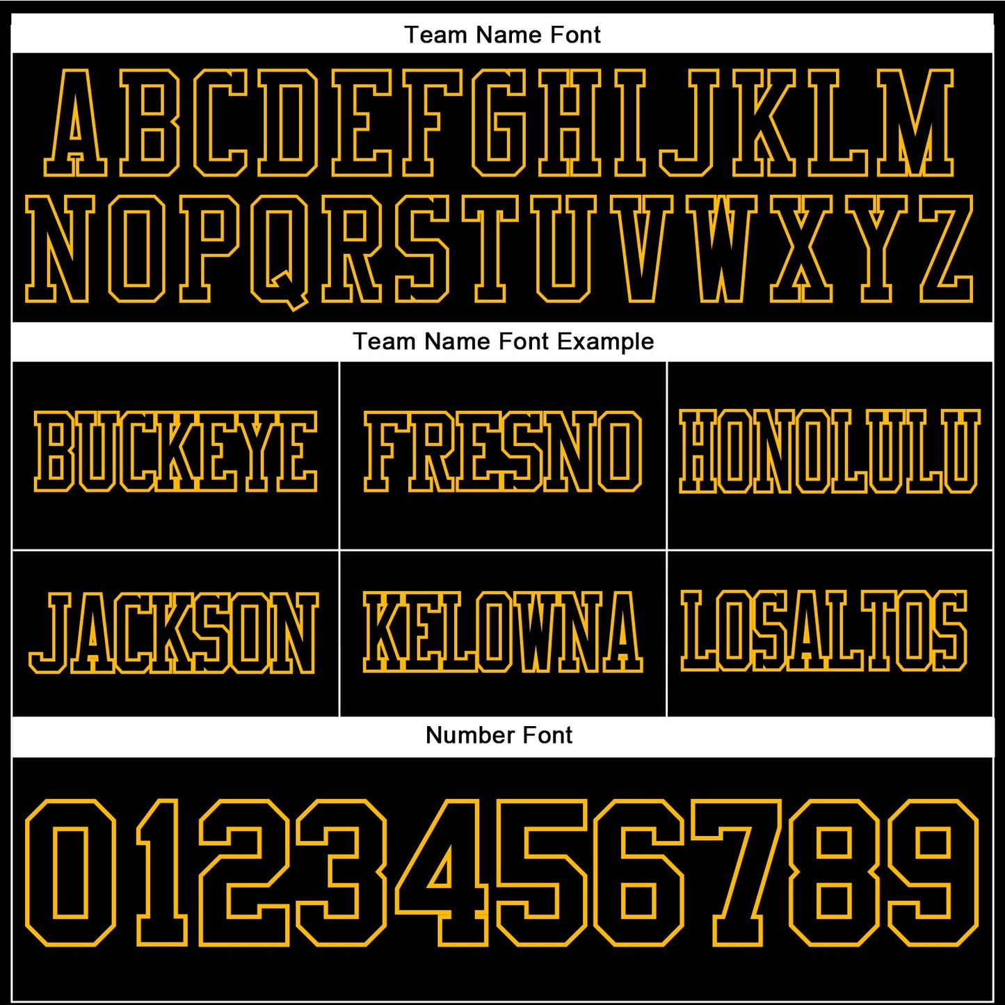 Custom Black Gold Mesh Authentic Football Jersey