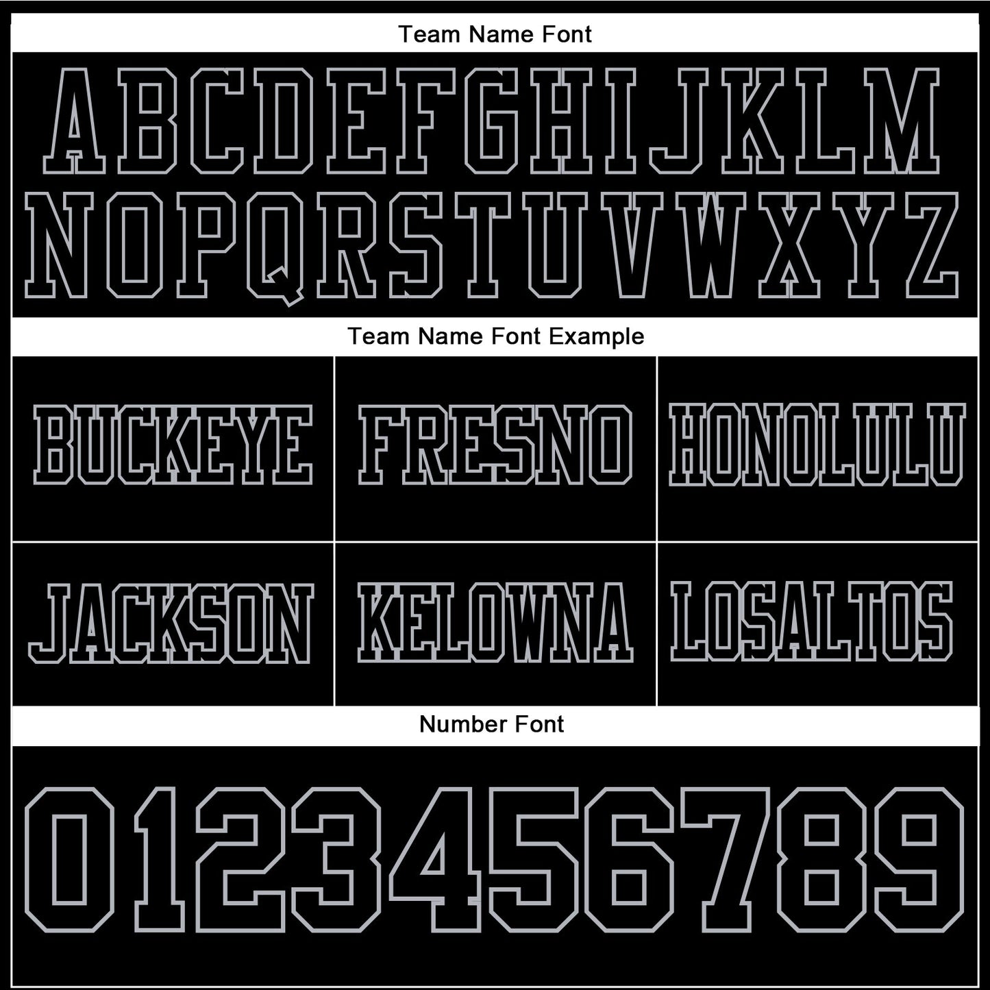 Custom Black Gray Mesh Authentic Football Jersey