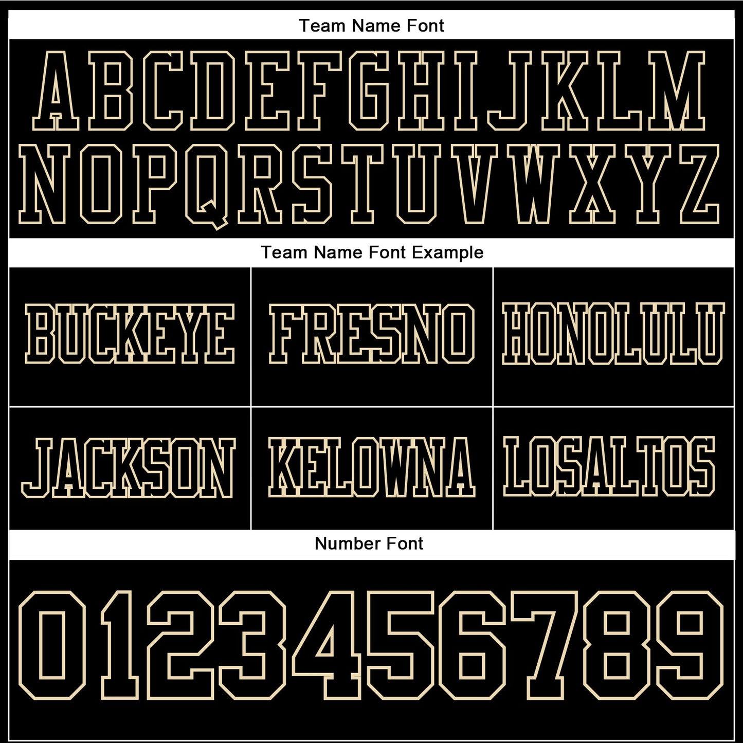 Custom Black Cream Mesh Authentic Football Jersey