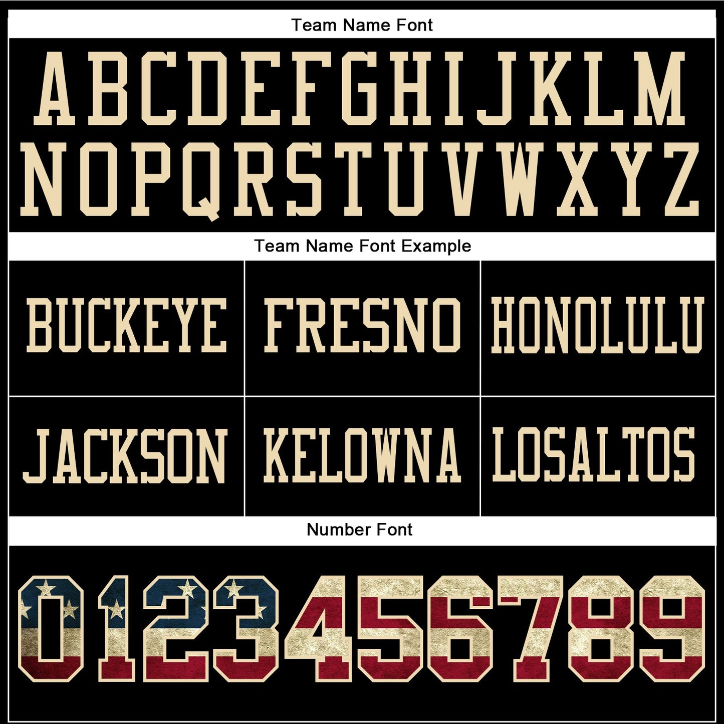 Custom Black Vintage USA Flag-Cream Mesh Authentic Football Jersey